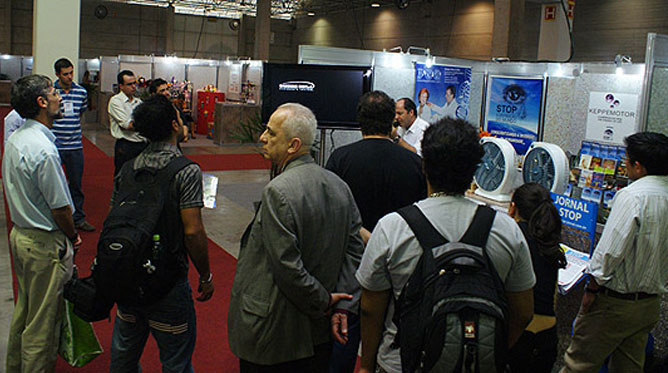 keppe-motor-eco-business-2009-sao-paulo inovações em Sustentabilidade tecnologia