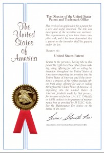 Patente-EUA-1