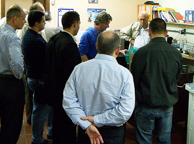 senai-visita-lab-laboratorio-keppe-motor-