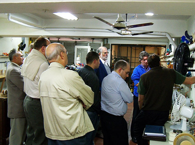 senai-visita-lab-laboratorio-keppe-motor-