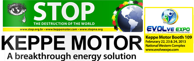 keppe-motor-breakthrough-energy-solution-evolve-expo-2013-denver-usa-stop-the-destruction-world