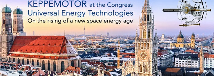 KEPPE-MOTOR-Congresso-Munique-alemanha-2014-universal-energy-technologies