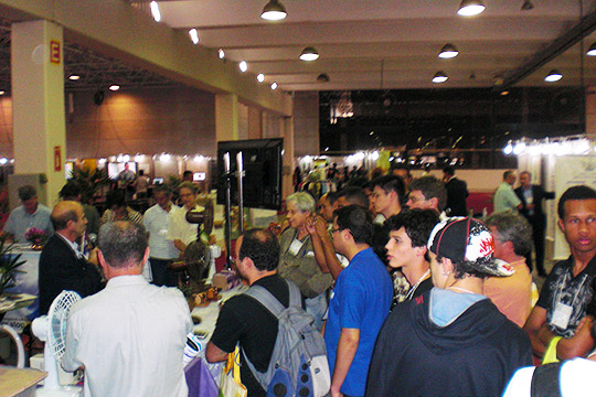 keppe motor keppemotor Eco Business 2010 programa Viver Sustentável TV Clima Tempo