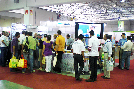 keppe motor keppemotor Eco Business 2010 programa Viver Sustentável TV Clima Tempo