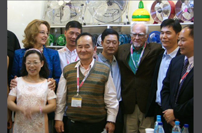 keppe-motor-china-sourcing-fair-2013-sao-paulo-brasil
