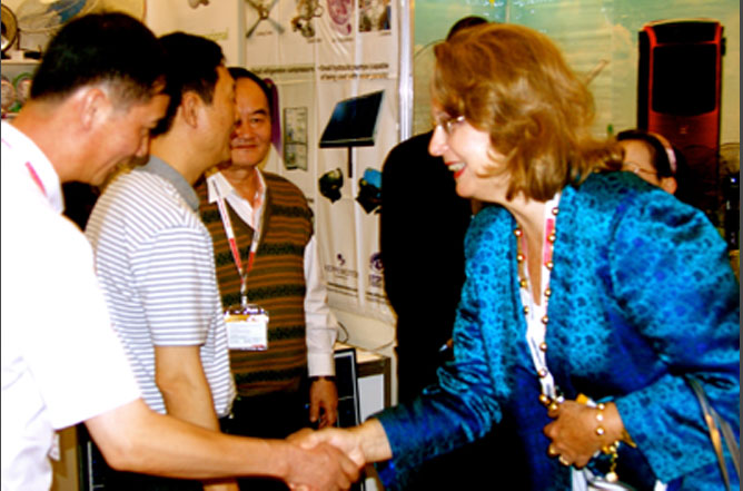 keppe-motor-china-sourcing-fair-2013-sao-paulo-brasil