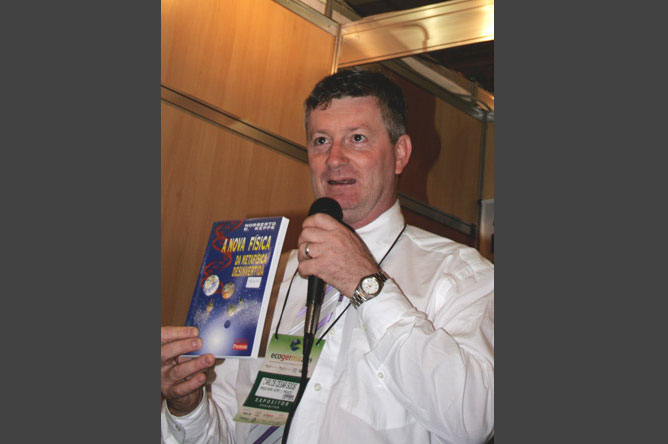 keppe-motor-ecogerma-2009 inovação tecnologica motores eficiencia energetica green technology sustentabilidade economia