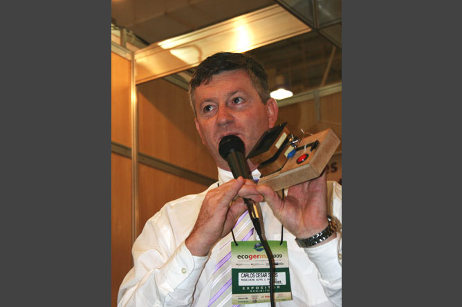 keppe-motor-ecogerma-2009 inovação tecnologica motores eficiencia energetica green technology sustentabilidade economia