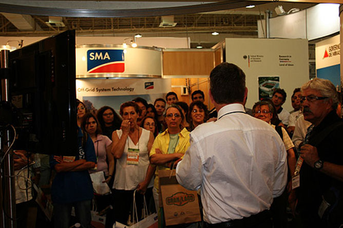 keppe-motor-ecogerma-2009 inovação tecnologica motores eficiencia energetica green technology sustentabilidade economia