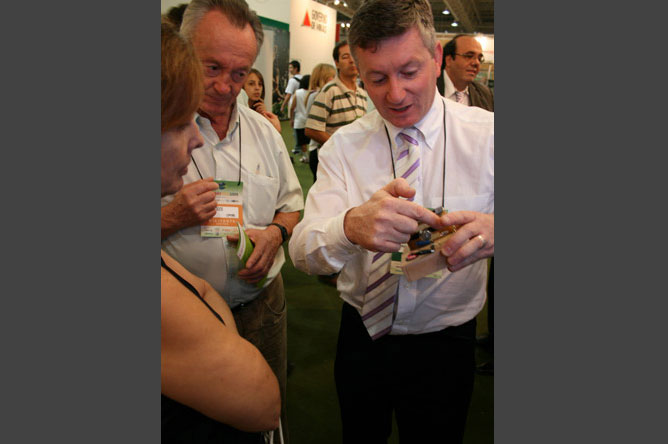 keppe-motor-ecogerma-2009 inovação tecnologica motores eficiencia energetica green technology sustentabilidade economia