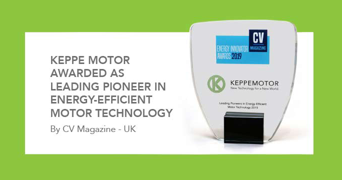 keppe-motor-awarded-by-cv-corporate-vision-magazine 2019