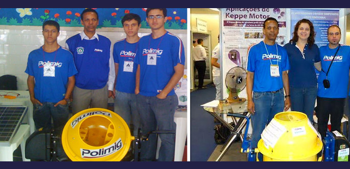 betoneira-acionada-por-keppe-motor-e-atracao-em-feira-de-inovacoes-tecnologicas-do-crea-mg