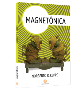 magnetonica livro keppe