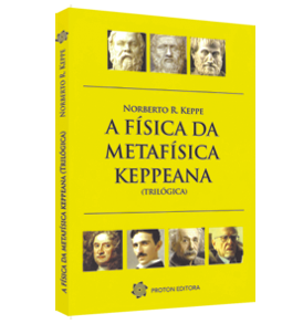 fisica da metafisica keppeana keppe