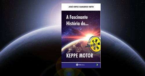 keppe-motor-ventilador magnetico